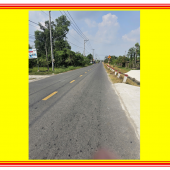 Khu đất đẹp trung tân Trảng Bảng, mặt tiền đường trung tâm 20m, sổ hồng, 650tr